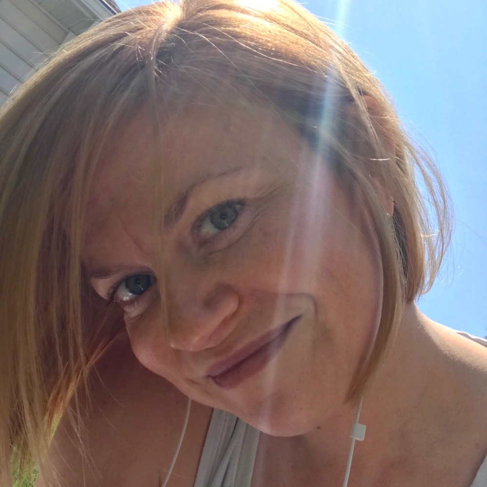 Meet your Posher, Kasey